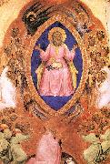 Vision of St. John the Evangelist